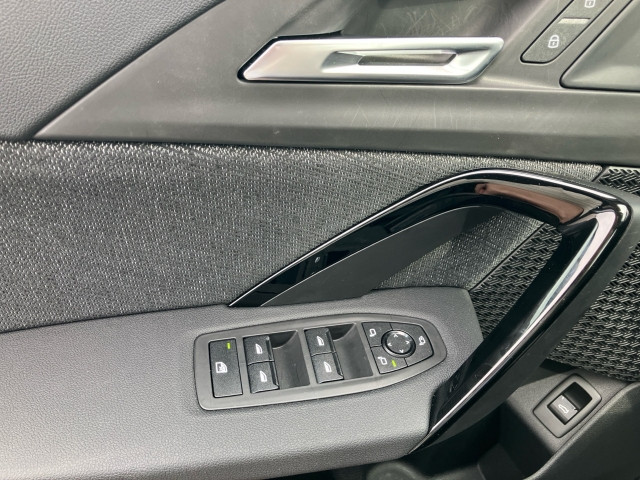 Bild 14: BMW X1 sDrive18i U11 B38