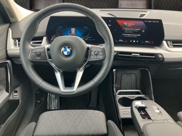 Bild 6: BMW X1 sDrive18i U11 B38