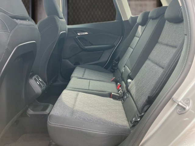 Bild 8: BMW X1 sDrive18i U11 B38
