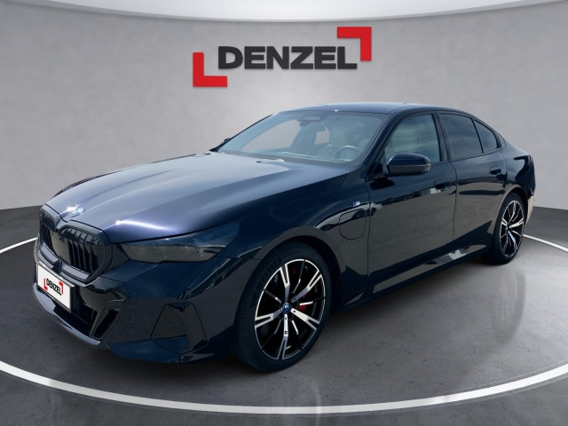 Bild 0: BMW 550e xDrive Limousine G60 XB1