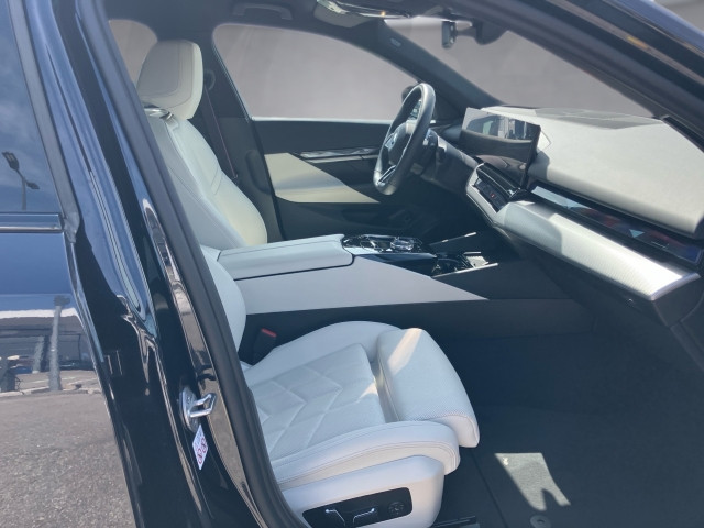 Bild 10: BMW 550e xDrive Limousine G60 XB1