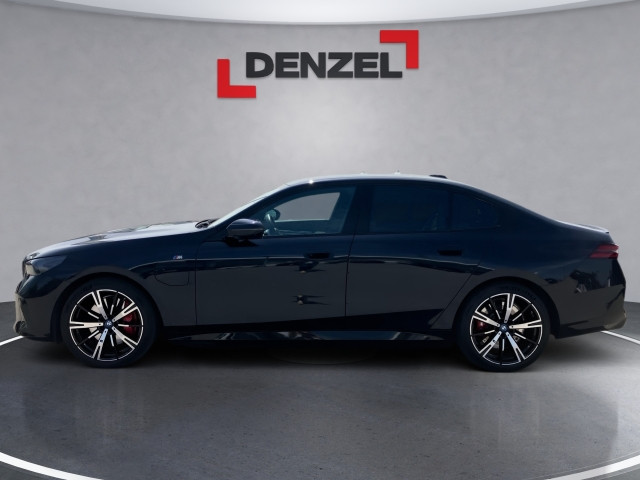 Bild 1: BMW 550e xDrive Limousine G60 XB1