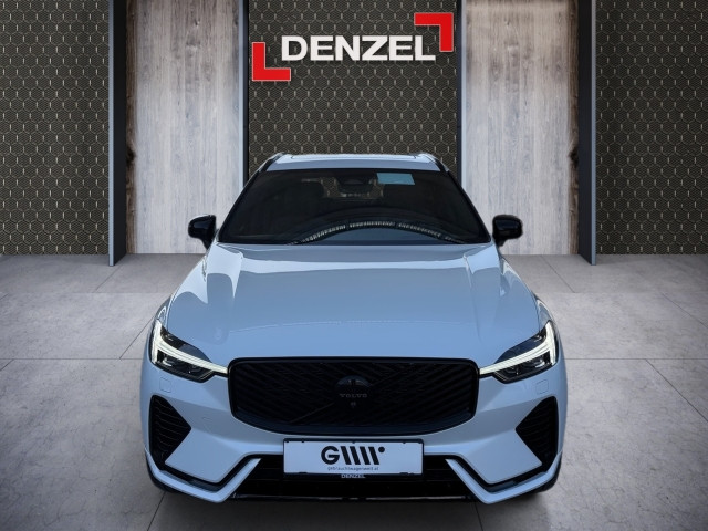 Bild 12: VOLVO PKW XC60 Black Edition Ultra, T6 eAWD Plug-in Hybrid, Elektrisch