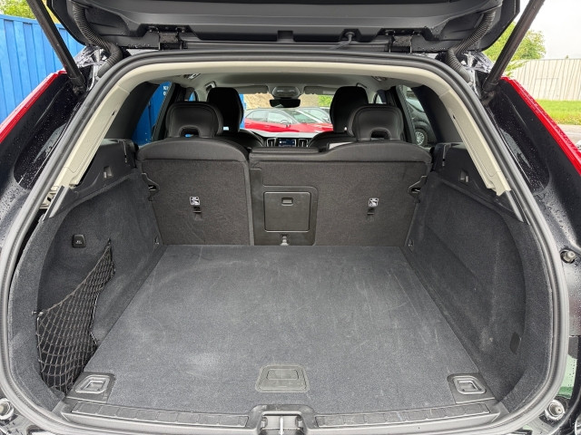 Bild 12: VOLVO PKW XC60 B5 AWD Mild Hybrid Benzin Core