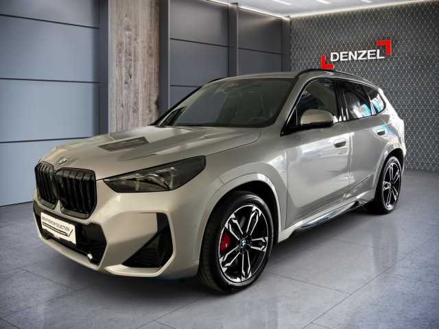 Bild 0: BMW X1 xDrive20d U11 B47