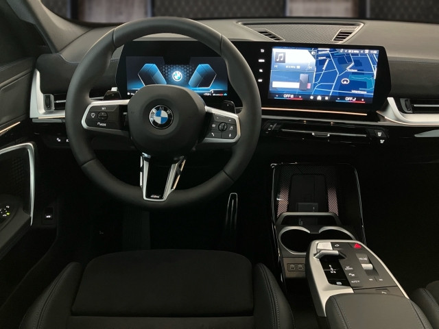 Bild 9: BMW X1 xDrive20d U11 B47