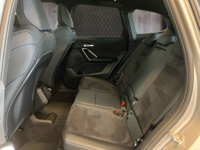 Bild 11: BMW X1 xDrive20d U11 B47
