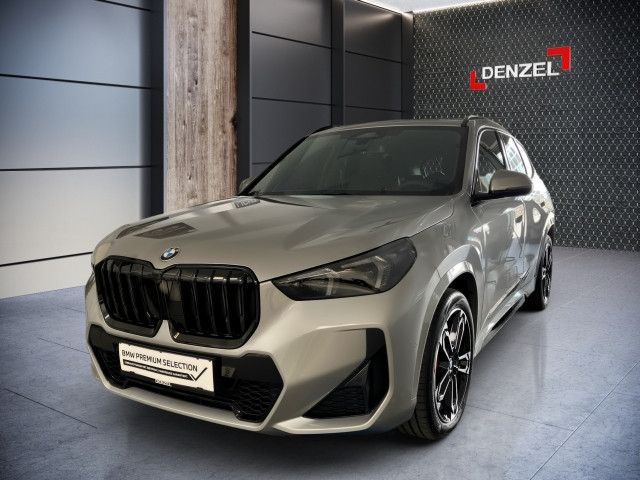 Bild 1: BMW X1 xDrive20d U11 B47