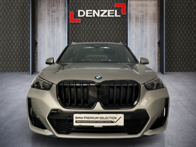 Bild 2: BMW X1 xDrive20d U11 B47