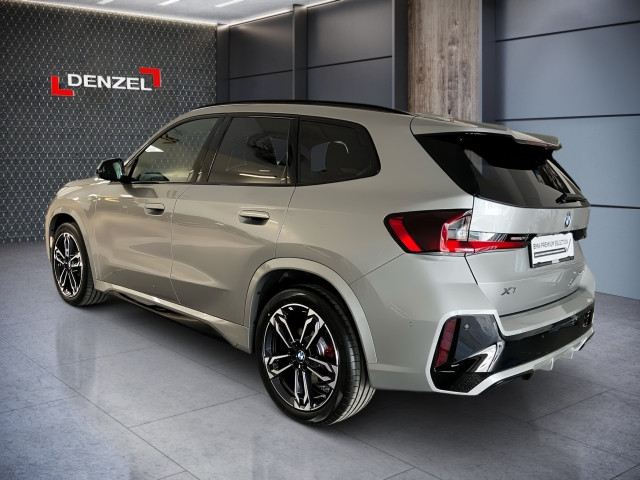 Bild 3: BMW X1 xDrive20d U11 B47