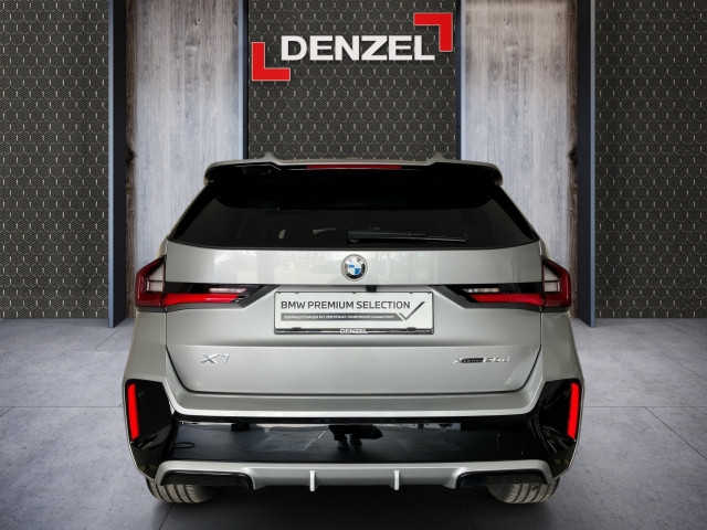 Bild 4: BMW X1 xDrive20d U11 B47