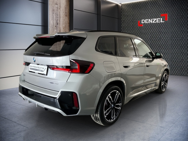 Bild 5: BMW X1 xDrive20d U11 B47