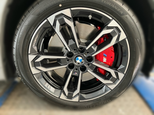 Bild 6: BMW X1 xDrive20d U11 B47
