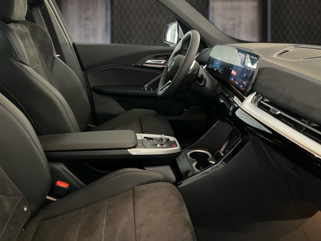 Bild 8: BMW X1 xDrive20d U11 B47
