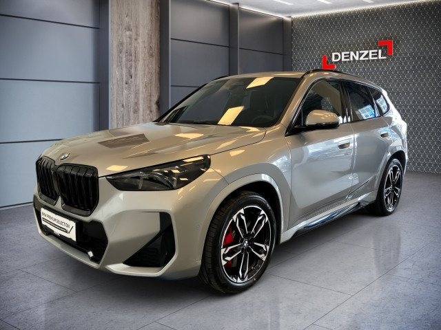 Bild 0: BMW X1 xDrive20d U11 B47