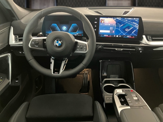 Bild 9: BMW X1 xDrive20d U11 B47