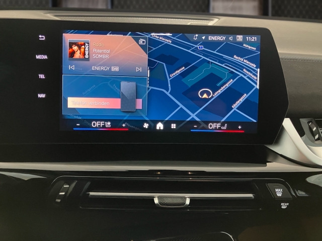 Bild 10: BMW X1 xDrive20d U11 B47