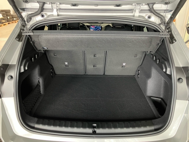 Bild 12: BMW X1 xDrive20d U11 B47