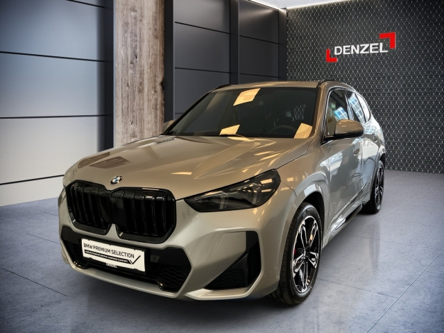 Bild 1: BMW X1 xDrive20d U11 B47