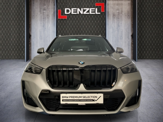 Bild 2: BMW X1 xDrive20d U11 B47