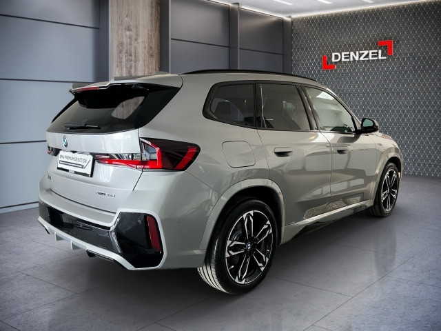 Bild 5: BMW X1 xDrive20d U11 B47