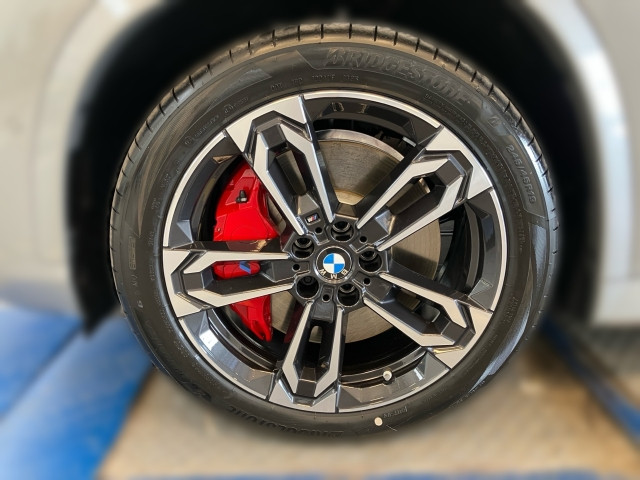 Bild 6: BMW X1 xDrive20d U11 B47