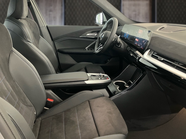 Bild 8: BMW X1 xDrive20d U11 B47