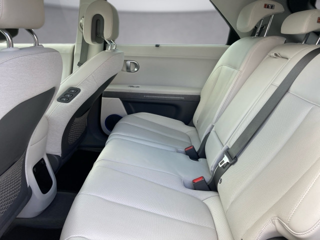 Bild 11: Hyundai Ioniq 5 Elektro 77,4
