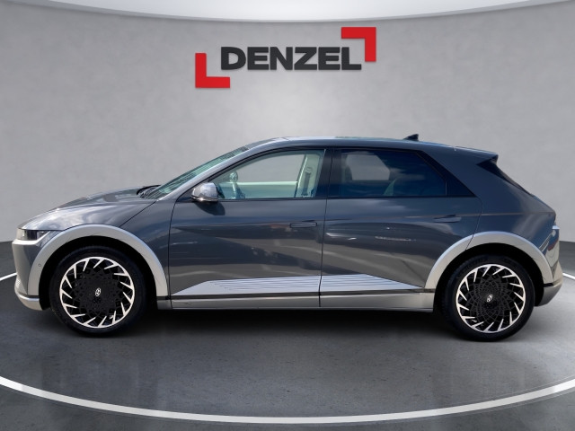 Bild 1: Hyundai Ioniq 5 Elektro 77,4