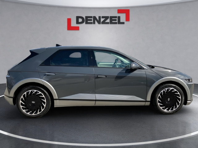 Bild 4: Hyundai Ioniq 5 Elektro 77,4