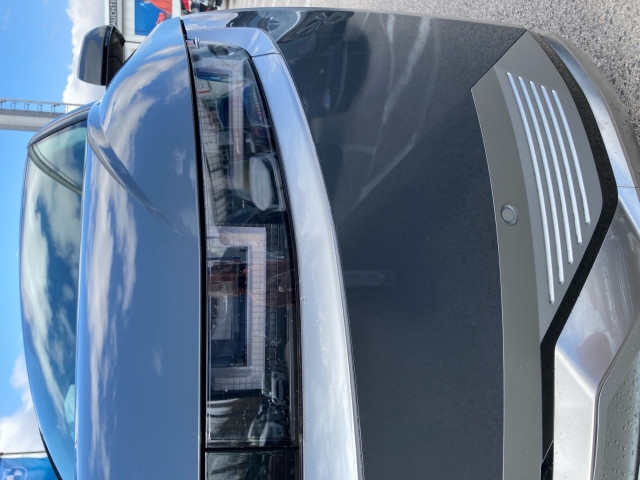 Bild 6: Hyundai Ioniq 5 Elektro 77,4