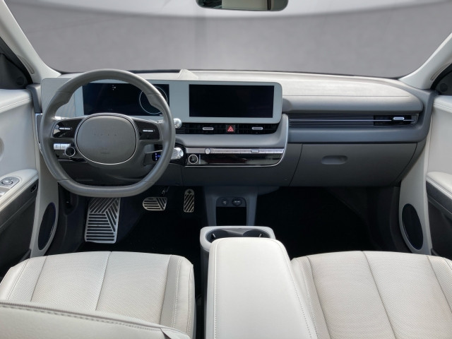 Bild 8: Hyundai Ioniq 5 Elektro 77,4