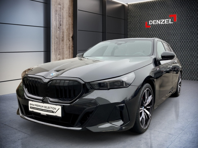 Bild 1: BMW 520d xDrive Touring G61 B47