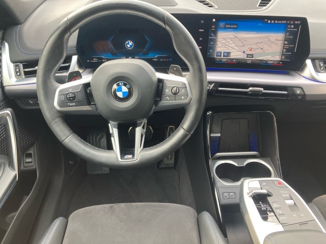 Bild 6: BMW X1 xDrive23d U11