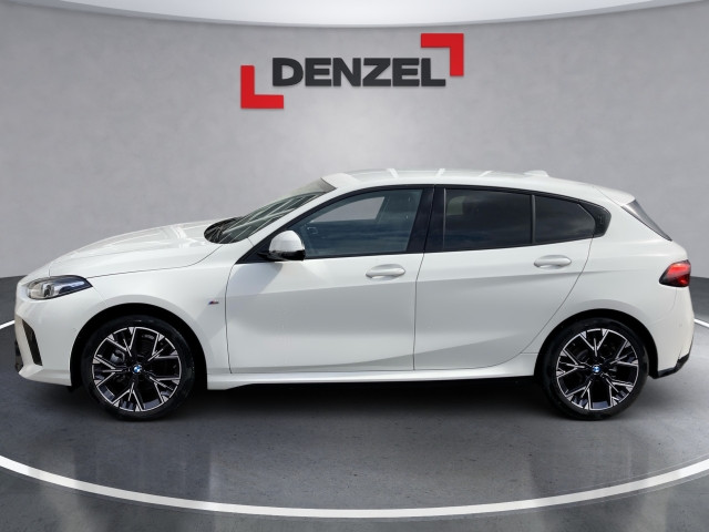 Bild 1: BMW 120d 5-Türer F70 B47