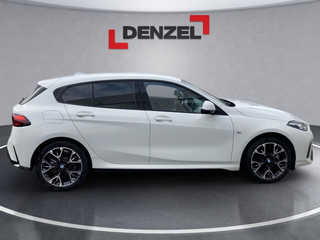 Bild 4: BMW 120d 5-Türer F70 B47