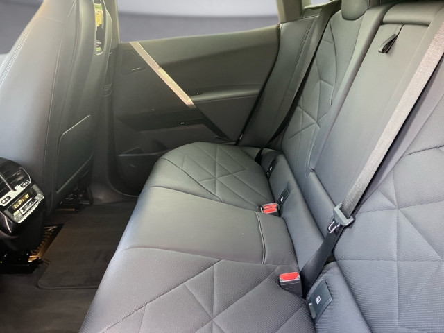 Bild 9: BMW iX xDrive40 I20 XE2