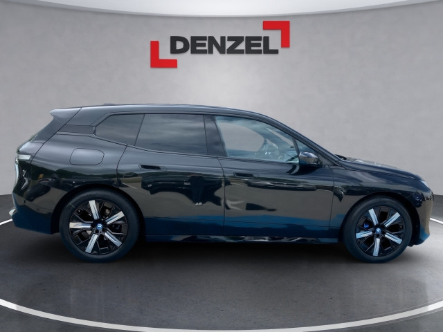 Bild 10: BMW iX xDrive40 I20 XE2