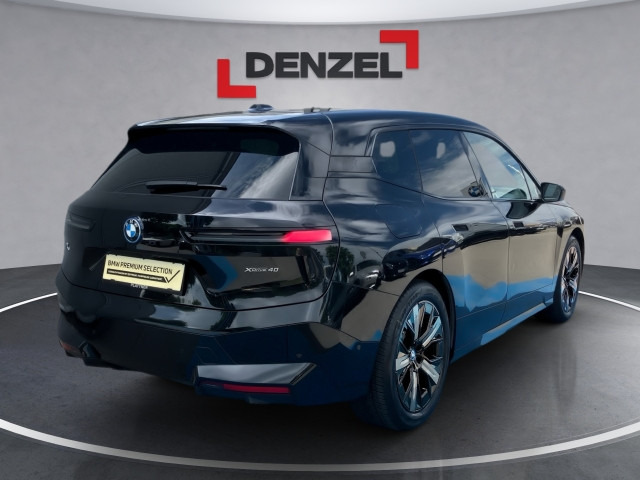 Bild 12: BMW iX xDrive40 I20 XE2
