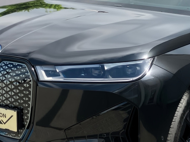 Bild 3: BMW iX xDrive40 I20 XE2