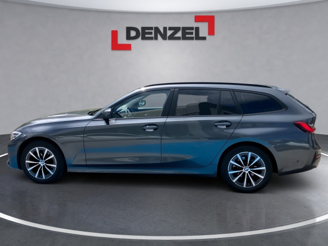 Bild 1: BMW 320d Touring G21 XD5