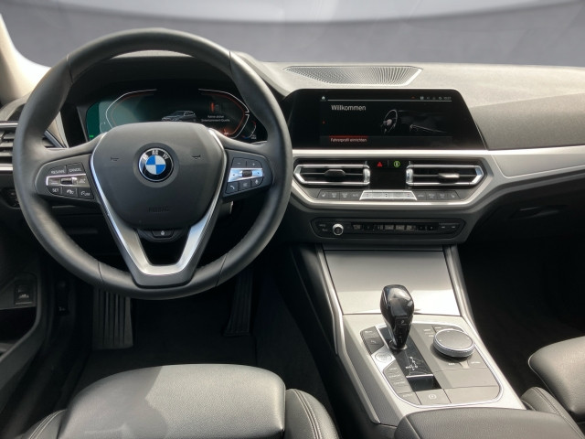 Bild 5: BMW 320d Touring G21 XD5