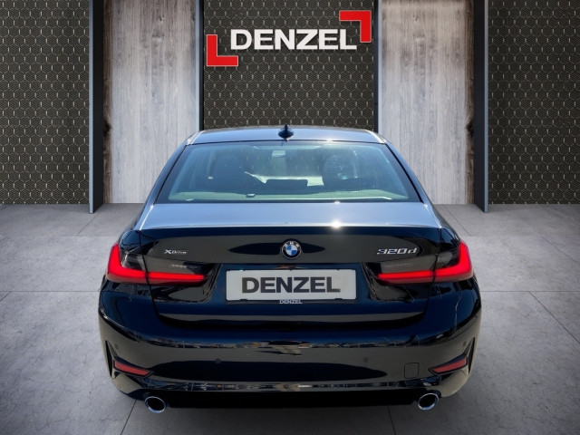 Bild 10: BMW 320d xDrive Limousine G20 XD5