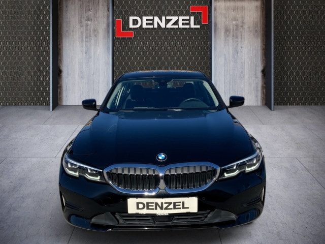 Bild 12: BMW 320d xDrive Limousine G20 XD5