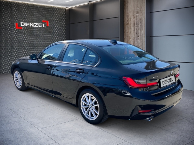 Bild 2: BMW 320d xDrive Limousine G20 XD5