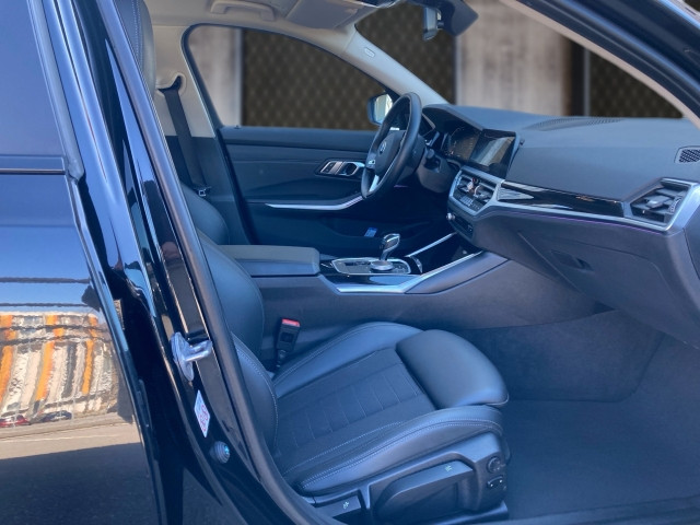 Bild 5: BMW 320d xDrive Limousine G20 XD5