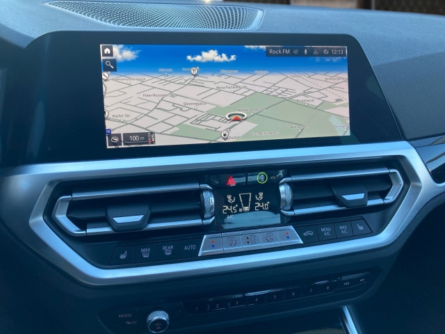 Bild 7: BMW 320d xDrive Limousine G20 XD5