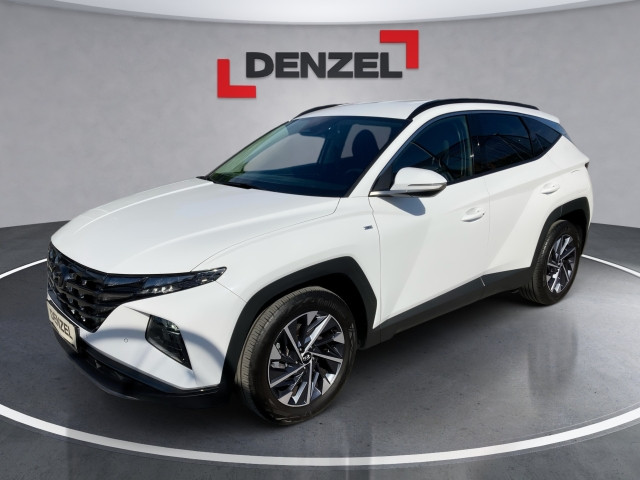 Bild 0: Hyundai Tucson 1,6 CRDi 4WD MT GL