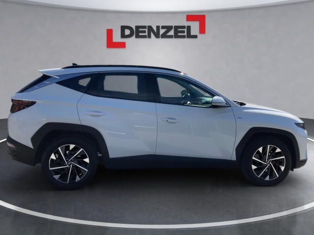 Bild 19: Hyundai Tucson 1,6 CRDi 4WD MT GL