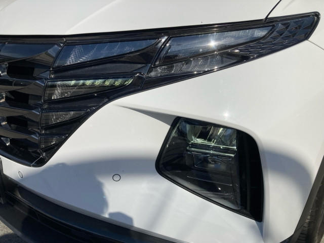 Bild 6: Hyundai Tucson 1,6 CRDi 4WD MT GL